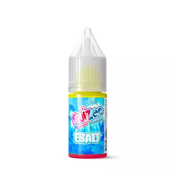 Bloody Dragon Esalt
